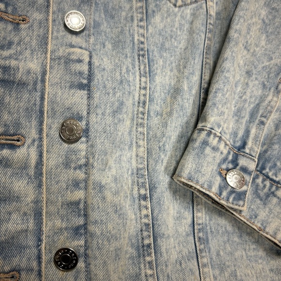 Denim Jacket - Picture 3 of 3